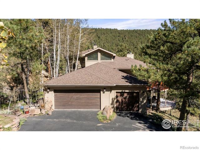 524 Cutter Lane, Boulder, CO 80302