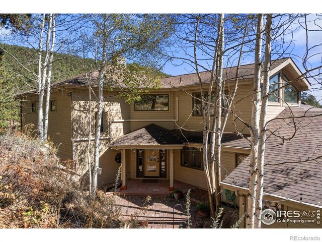 524 Cutter Lane, Boulder, CO 80302