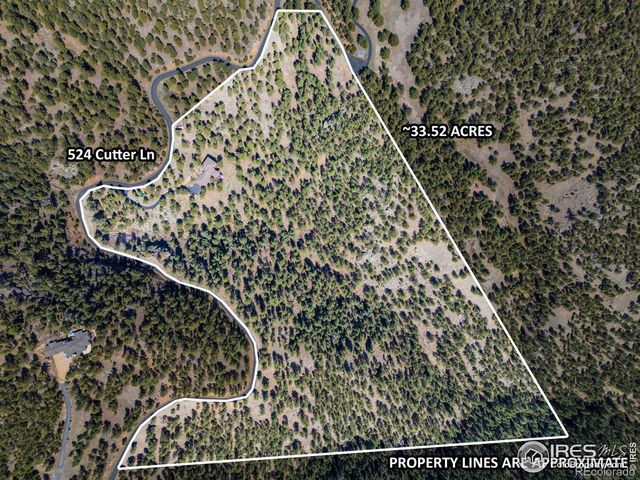 524 Cutter Lane, Boulder, CO 80302