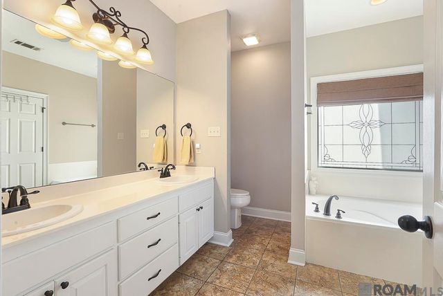 15055 Garden Creek Dr, Walker, LA 70785