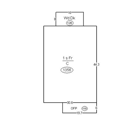 1311 Melrose AVE, Roanoke, VA 24017