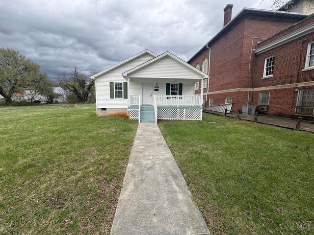 1311 Melrose AVE, Roanoke, VA 24017