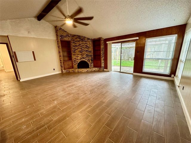 16218 Cavendish Drive, Houston, TX 77059