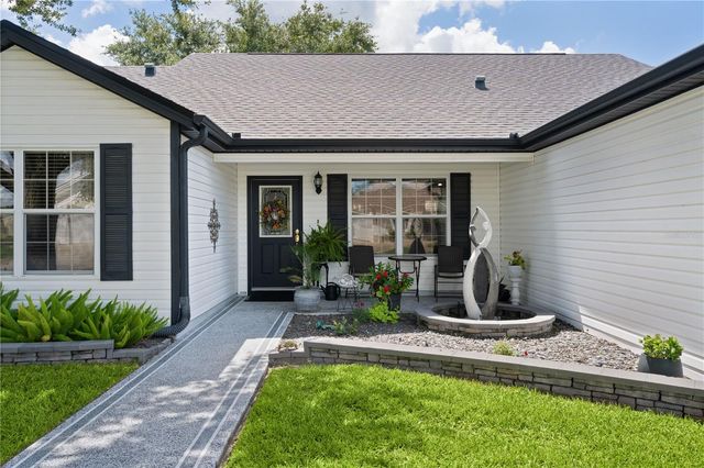 2902 CHELTENHAM COURT, The Villages, FL 32162