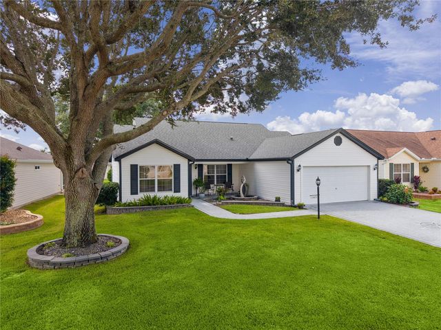 2902 CHELTENHAM COURT, The Villages, FL 32162