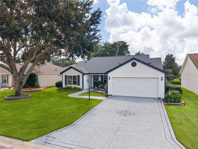 2902 CHELTENHAM COURT, The Villages, FL 32162
