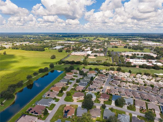 2902 CHELTENHAM COURT, The Villages, FL 32162