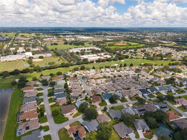 2902 CHELTENHAM COURT, The Villages, FL 32162