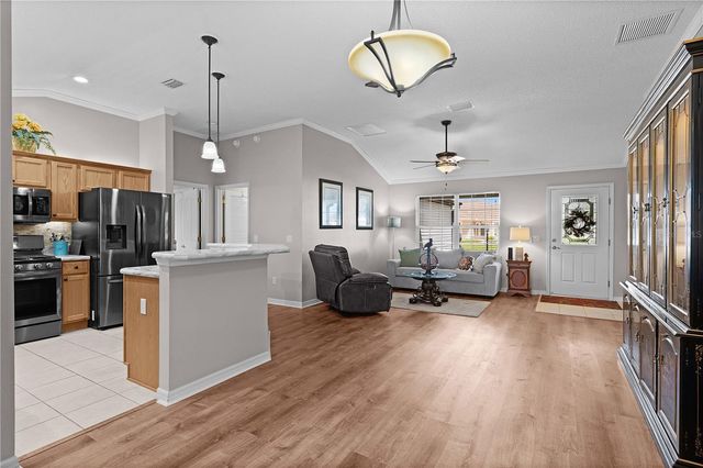 2902 CHELTENHAM COURT, The Villages, FL 32162