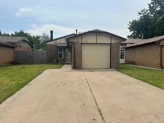 1208 SW 21st Street, Oklahoma City, OK 73170