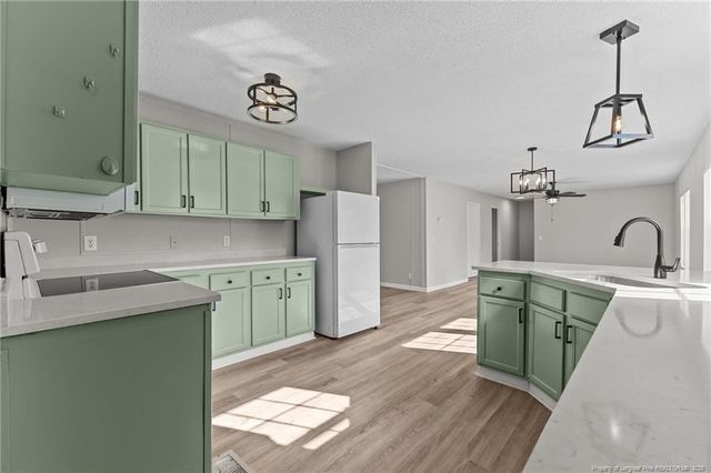 670 Bear Bay Road, Lumberton, NC 28358