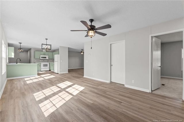 670 Bear Bay Road, Lumberton, NC 28358