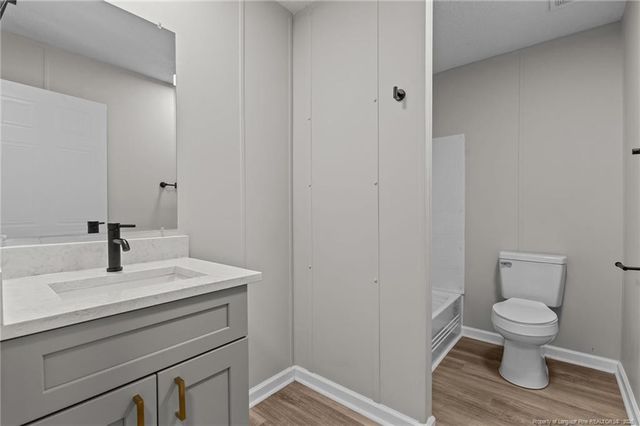 670 Bear Bay Road, Lumberton, NC 28358