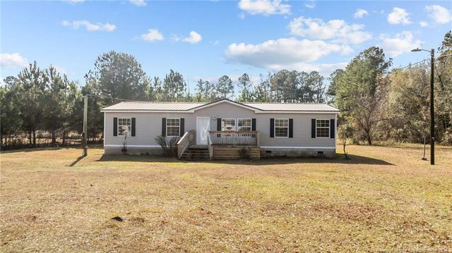 670 Bear Bay Road, Lumberton, NC 28358