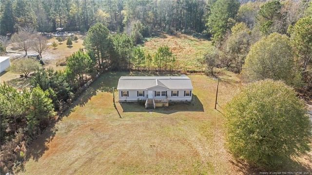 670 Bear Bay Road, Lumberton, NC 28358
