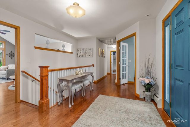 14050 Townhouse Road, Newark, IL 60541