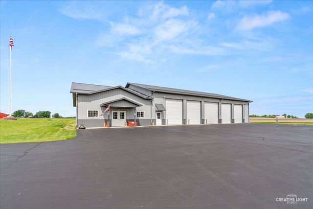 14050 Townhouse Road, Newark, IL 60541