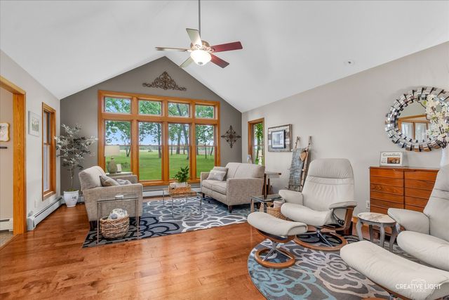 14050 Townhouse Road, Newark, IL 60541