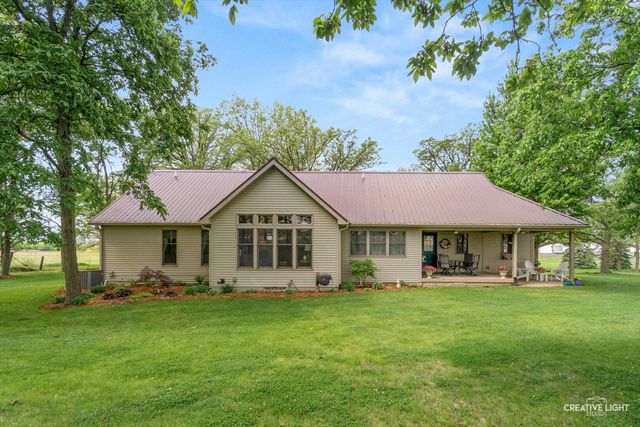 14050 Townhouse Road, Newark, IL 60541