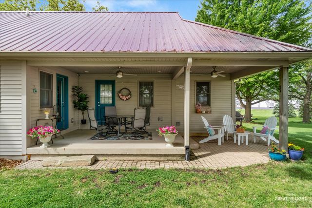 14050 Townhouse Road, Newark, IL 60541