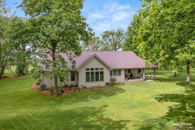 14050 Townhouse Road, Newark, IL 60541