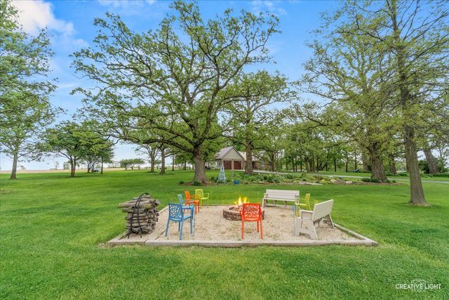 14050 Townhouse Road, Newark, IL 60541