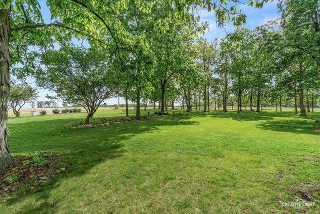 14050 Townhouse Road, Newark, IL 60541