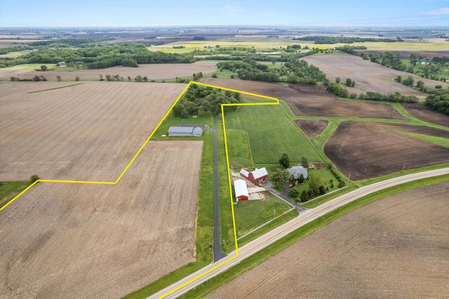 14050 Townhouse Road, Newark, IL 60541