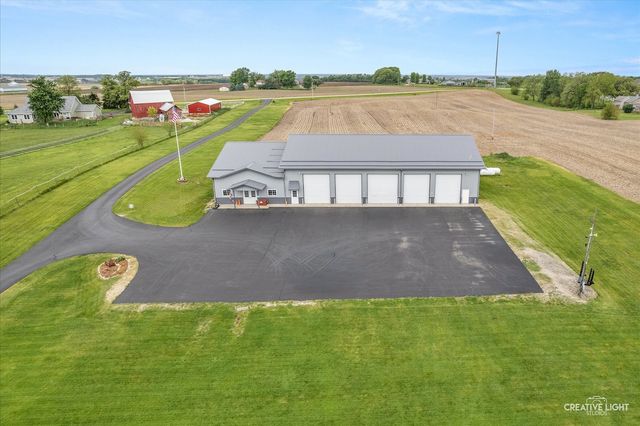 14050 Townhouse Road, Newark, IL 60541
