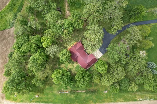 14050 Townhouse Road, Newark, IL 60541