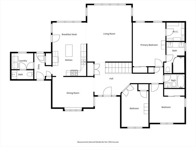 14050 Townhouse Road, Newark, IL 60541