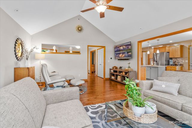 14050 Townhouse Road, Newark, IL 60541