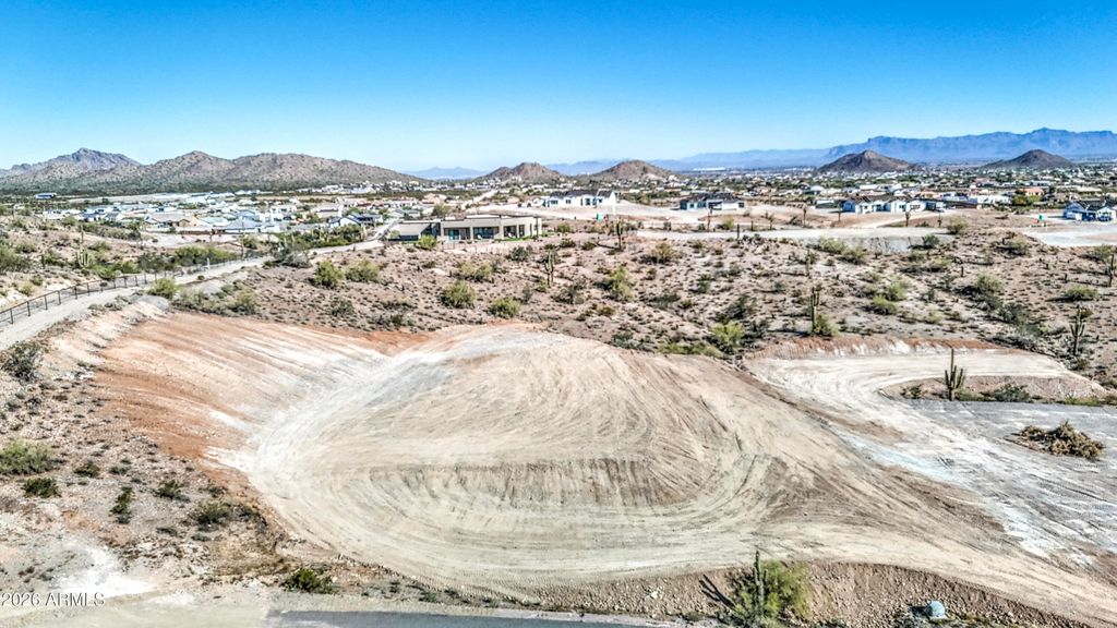 0001 W MAGMA Road 1, San Tan Valley, AZ 85144 — photo 3