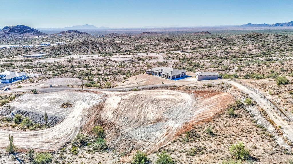 0001 W MAGMA Road 1, San Tan Valley, AZ 85144 — photo 5
