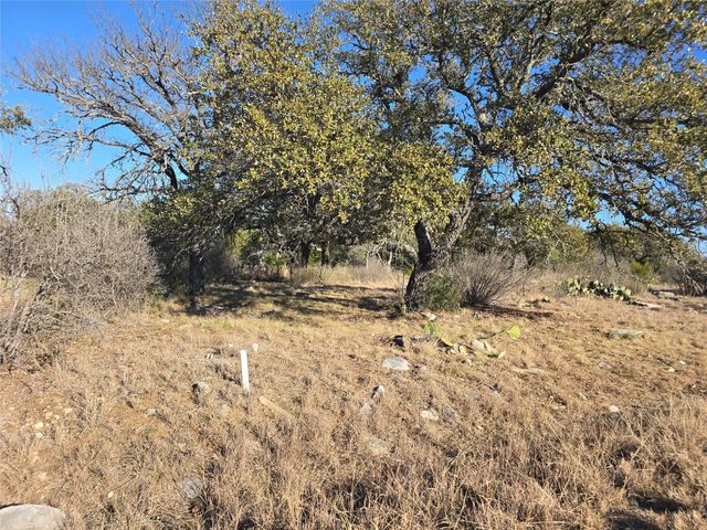 TBD Tail Wind LN, Horseshoe Bay, TX 78657