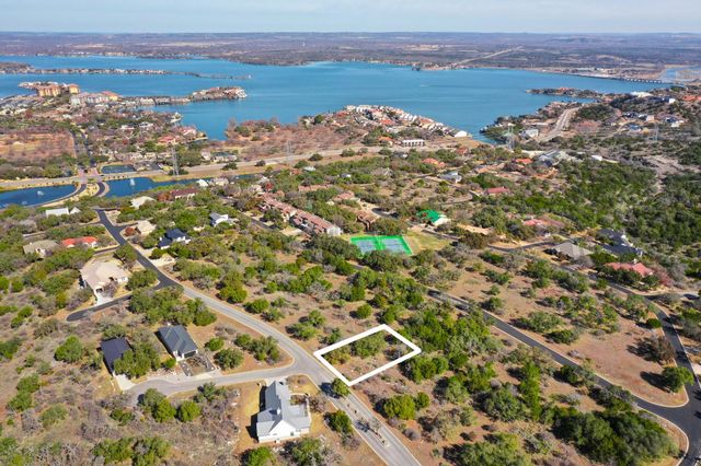 TBD Tail Wind LN, Horseshoe Bay, TX 78657
