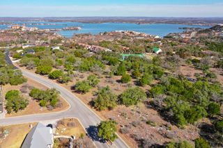 TBD Tail Wind LN, Horseshoe Bay, TX 78657