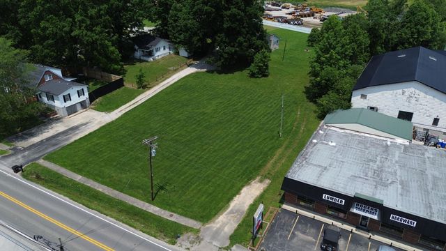 164 E East College Avenue, Stanton, KY 40380