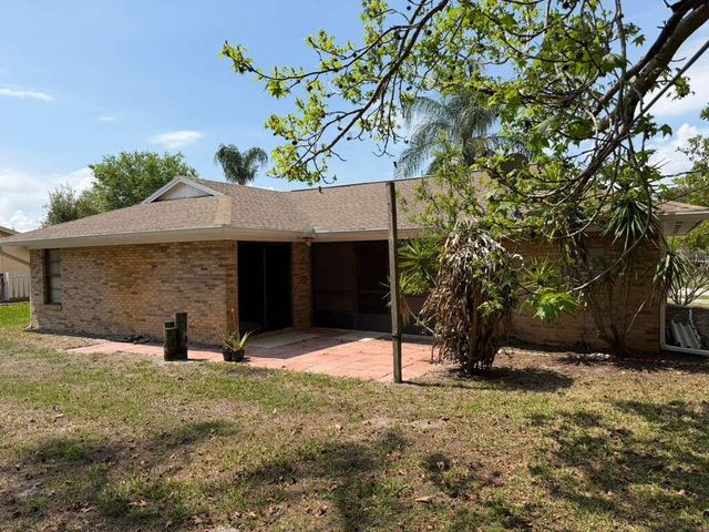 2055 SW Cranberry Street, Port St. Lucie, Port St Lucie, FL 34953