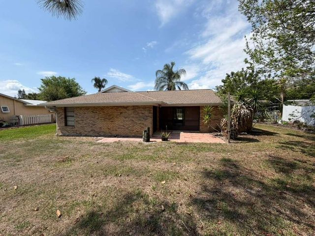 2055 SW Cranberry Street, Port St. Lucie, Port St Lucie, FL 34953