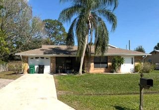 2055 SW Cranberry Street, Port St. Lucie, Port St Lucie, FL 34953