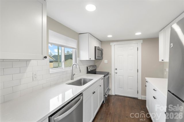 419 Lige Street, Rock Hill, SC 29730