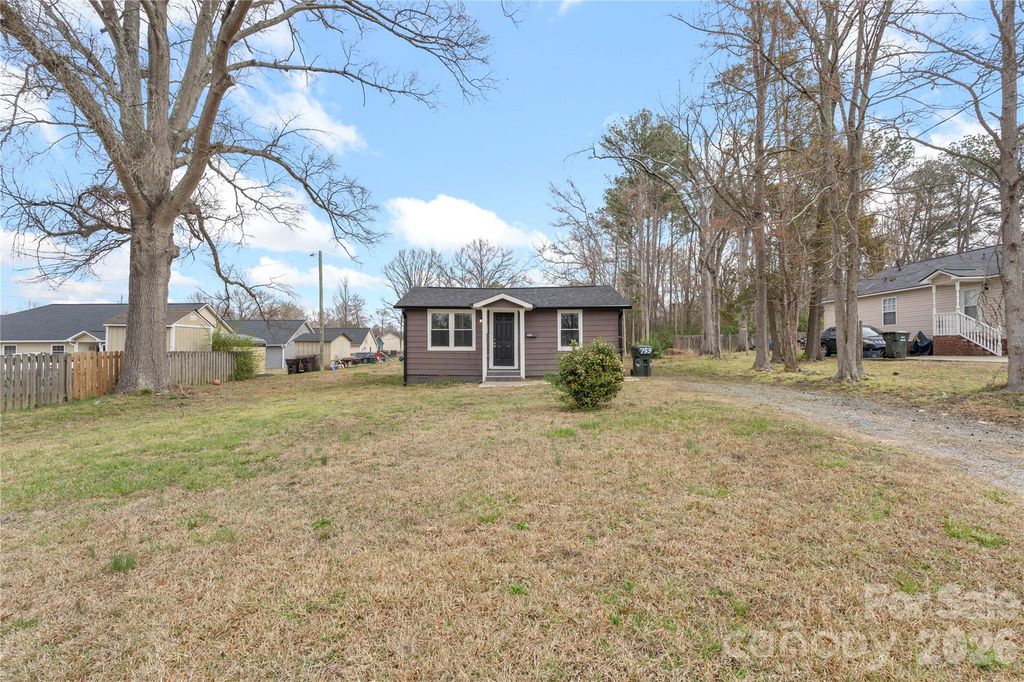 419 Lige Street, Rock Hill, SC 29730