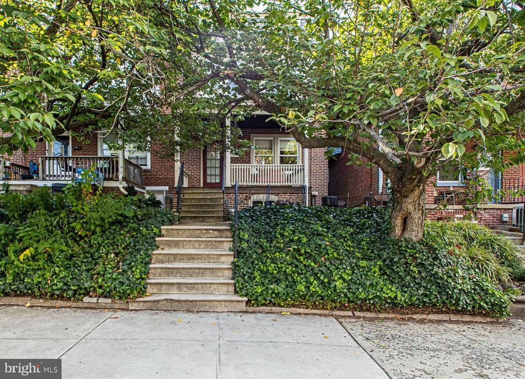 1423 N CLAYTON ST, Wilmington, DE 19806