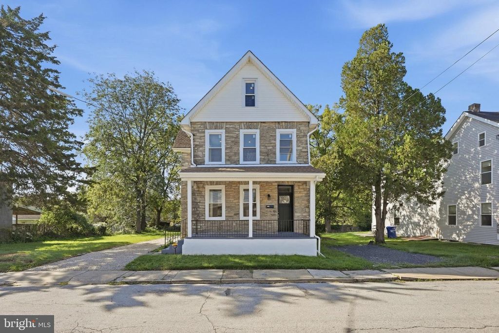 514 EAST AVE #, GLENSIDE, PA 19038 — photo 2