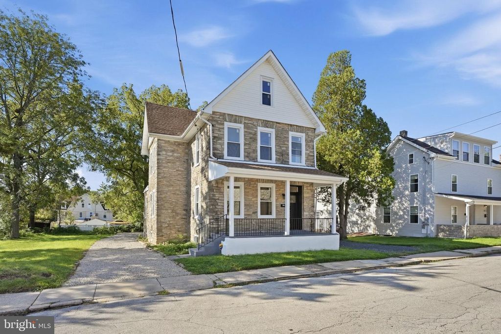 514 EAST AVE #, GLENSIDE, PA 19038 — photo 3