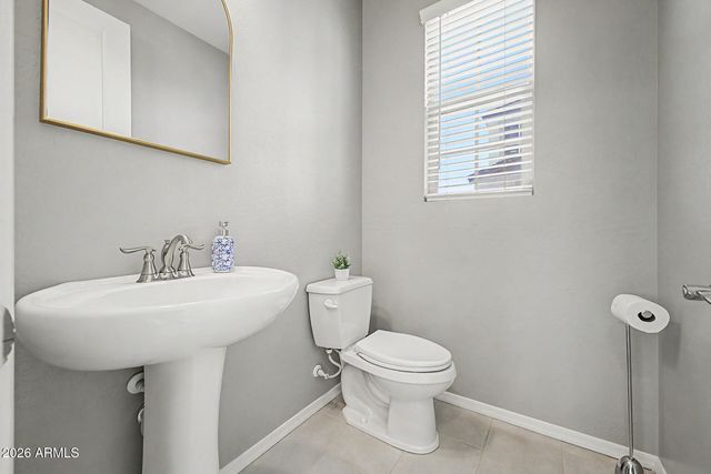 1698 E BRIDGEPORT Parkway, Gilbert, AZ 85295