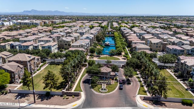 1698 E BRIDGEPORT Parkway, Gilbert, AZ 85295