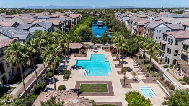 1698 E BRIDGEPORT Parkway, Gilbert, AZ 85295