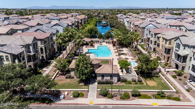 1698 E BRIDGEPORT Parkway, Gilbert, AZ 85295